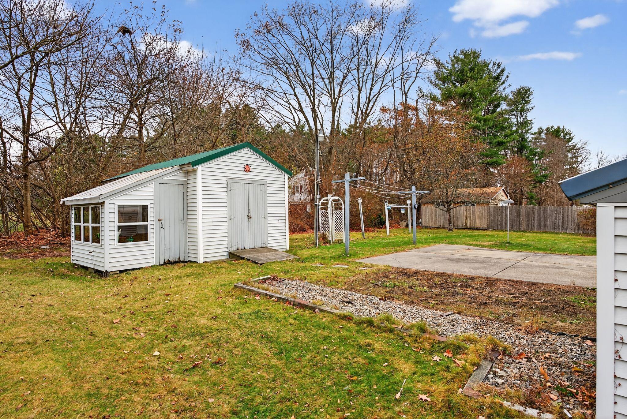 11 Brentwood Circle Saco ME 04072