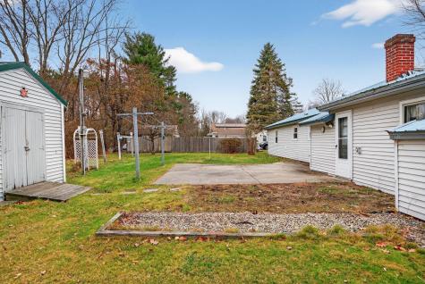 11 Brentwood Circle Saco ME 04072