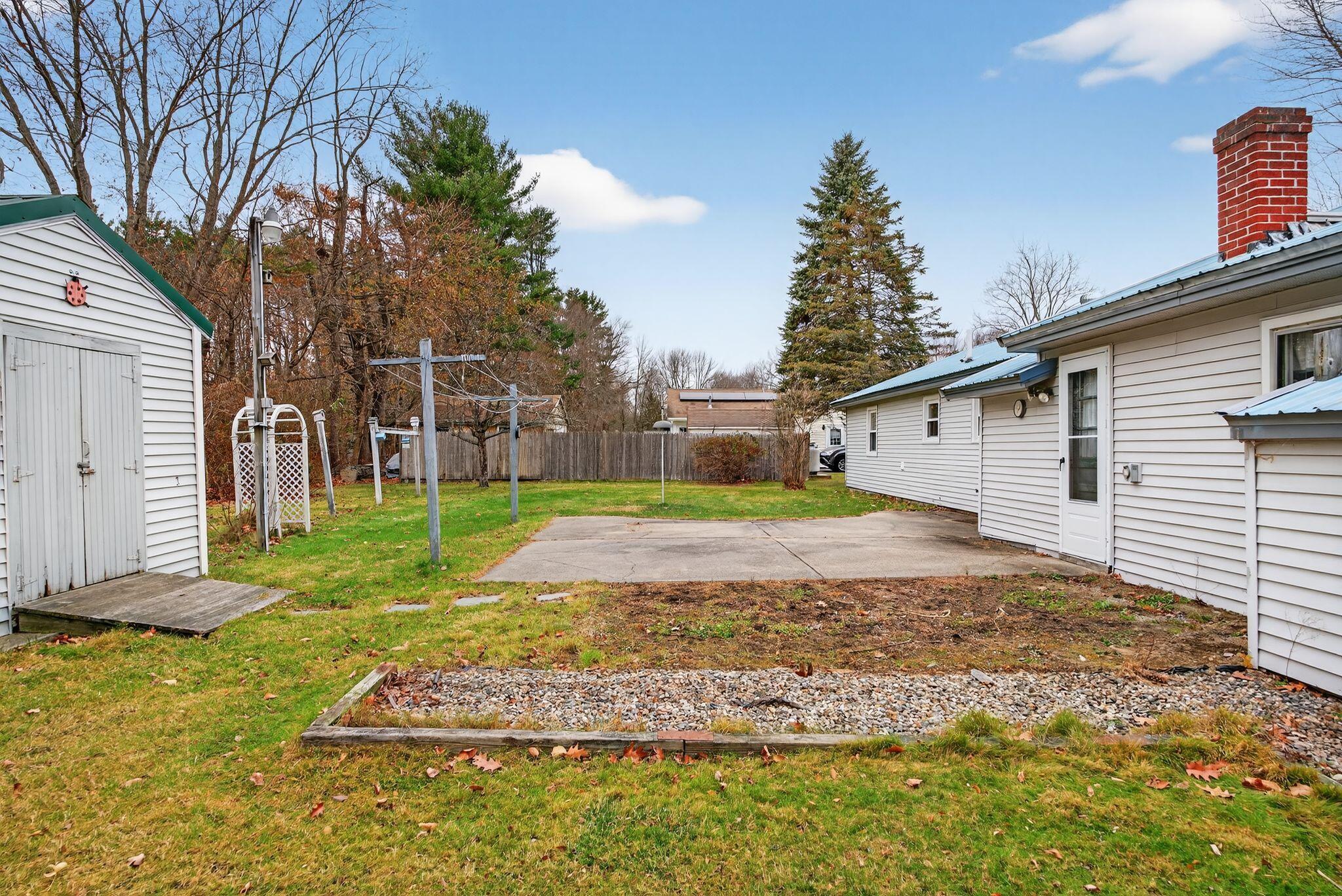 11 Brentwood Circle Saco ME 04072