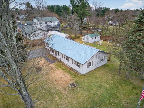 11 Brentwood Circle Saco ME 04072