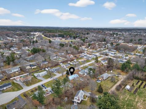 11 Brentwood Circle Saco ME 04072