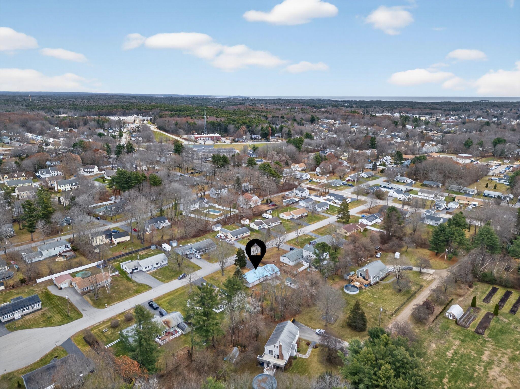 11 Brentwood Circle Saco ME 04072