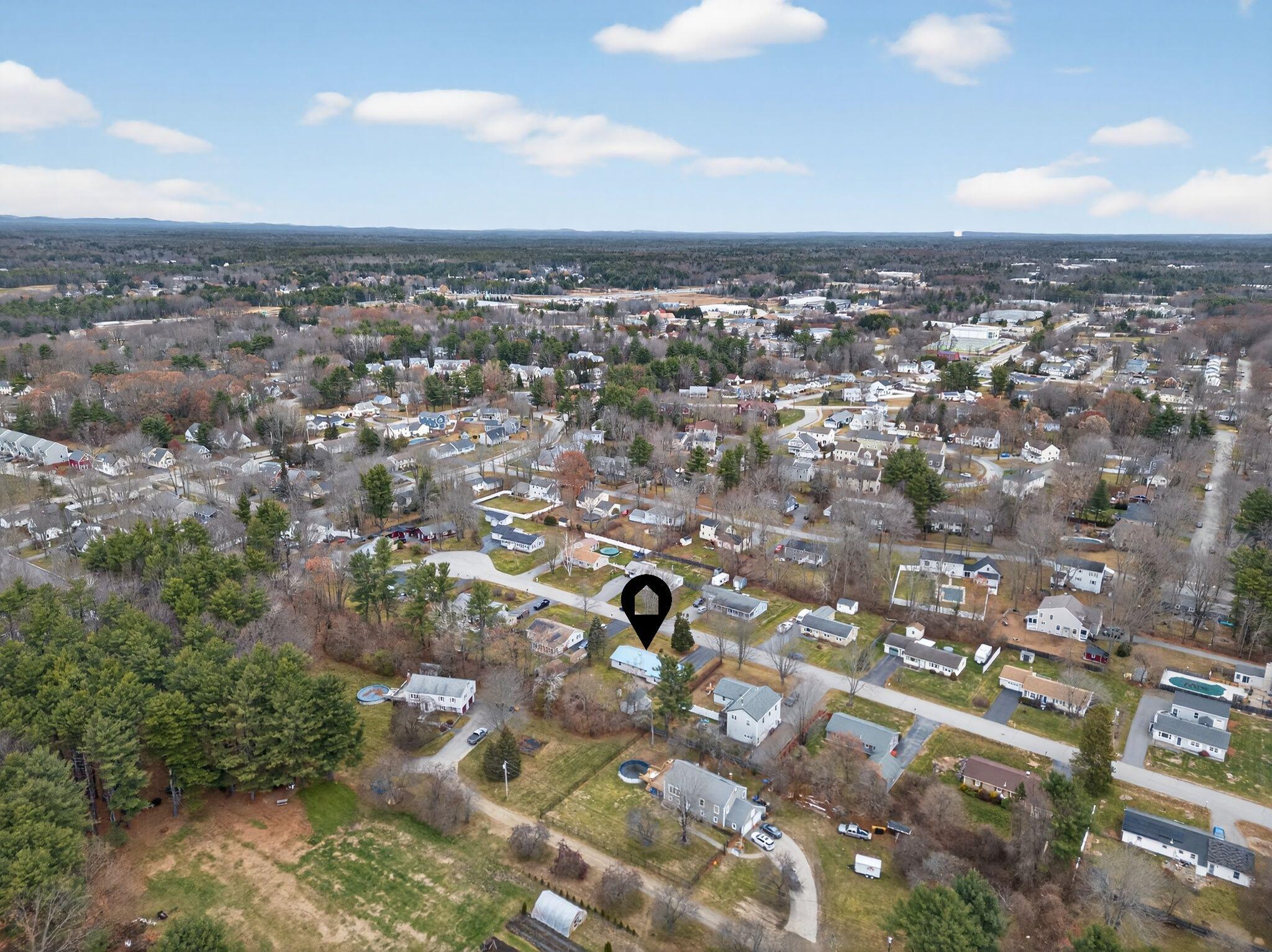 11 Brentwood Circle Saco ME 04072