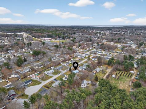 11 Brentwood Circle Saco ME 04072