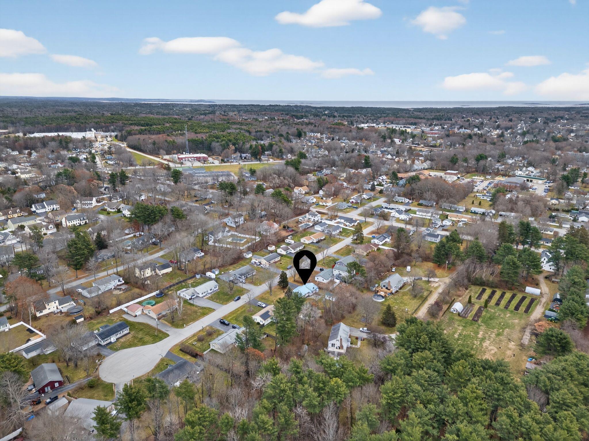 11 Brentwood Circle Saco ME 04072