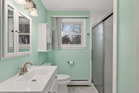 11 Brentwood Circle Saco ME 04072