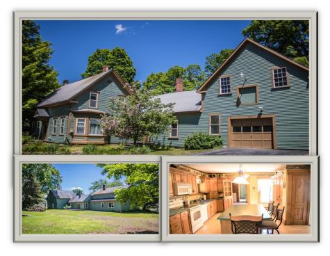 14 Winslow Street Harrison ME 04040