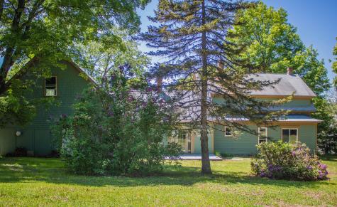 14 Winslow Street Harrison ME 04040