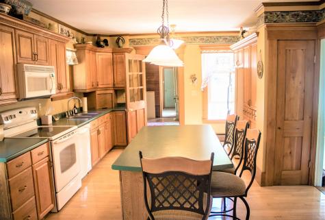14 Winslow Street Harrison ME 04040