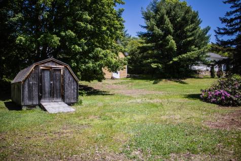 14 Winslow Street Harrison ME 04040