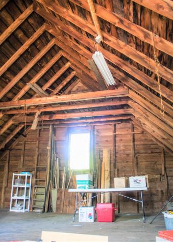14 Winslow Street Harrison ME 04040