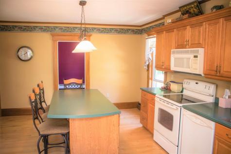 14 Winslow Street Harrison ME 04040