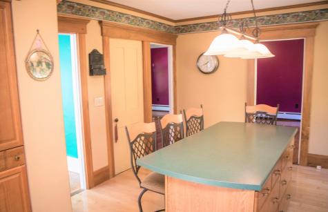 14 Winslow Street Harrison ME 04040