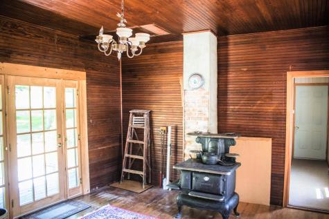 14 Winslow Street Harrison ME 04040