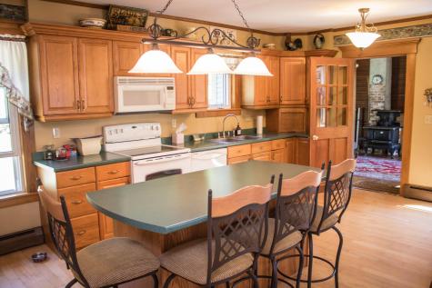 14 Winslow Street Harrison ME 04040