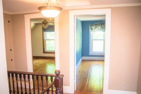 14 Winslow Street Harrison ME 04040