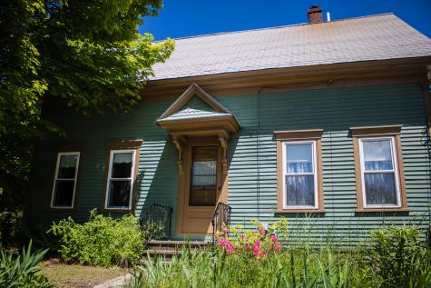 14 Winslow Street Harrison ME 04040