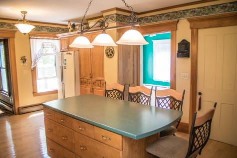 14 Winslow Street Harrison ME 04040