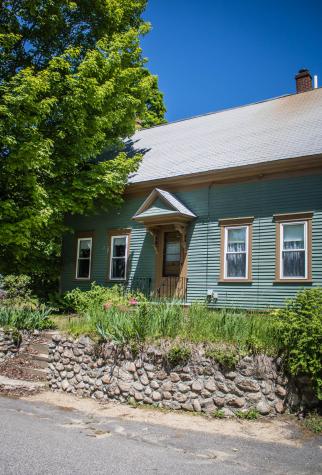 14 Winslow Street Harrison ME 04040
