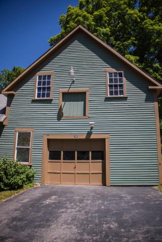 14 Winslow Street Harrison ME 04040