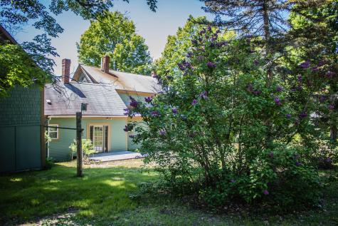 14 Winslow Street Harrison ME 04040