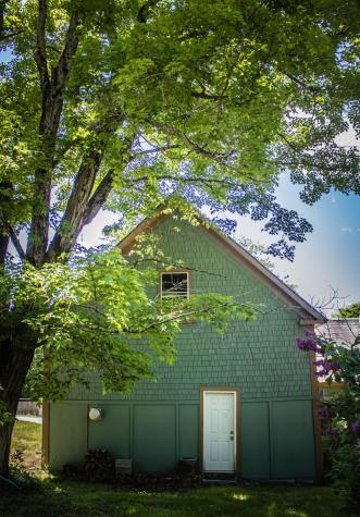 14 Winslow Street Harrison ME 04040
