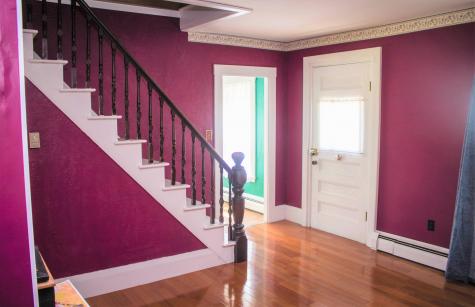 14 Winslow Street Harrison ME 04040