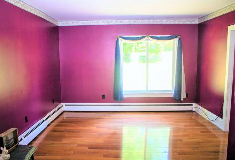 14 Winslow Street Harrison ME 04040