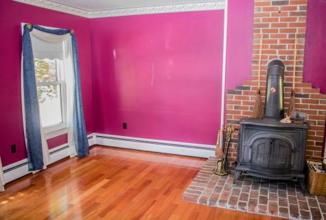 14 Winslow Street Harrison ME 04040
