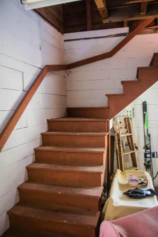 14 Winslow Street Harrison ME 04040