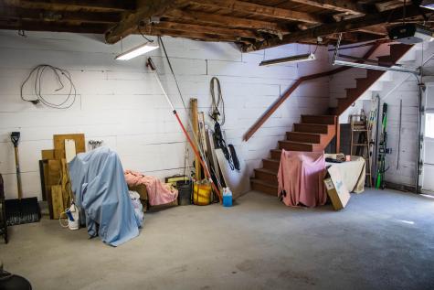 14 Winslow Street Harrison ME 04040