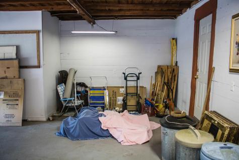 14 Winslow Street Harrison ME 04040