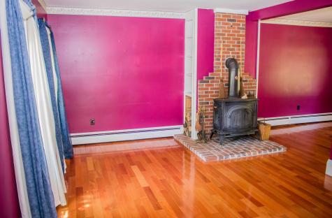 14 Winslow Street Harrison ME 04040