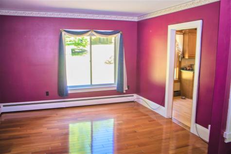 14 Winslow Street Harrison ME 04040