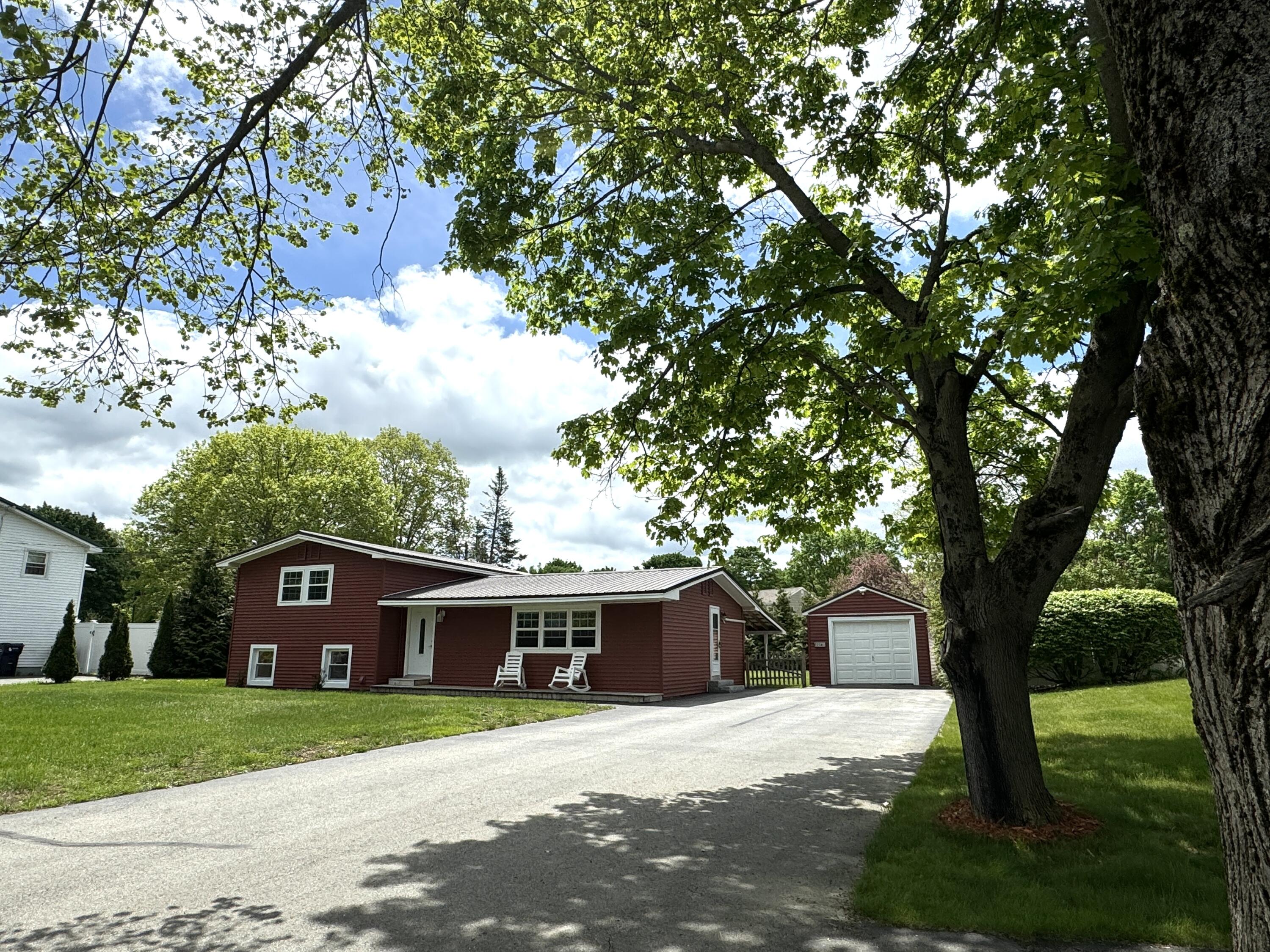 258 Howard Street Bangor ME 04401