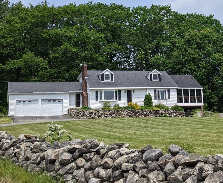 630 Youngs Ridge Road Acton ME 04001