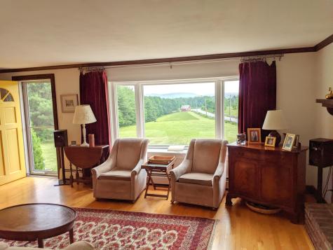 630 Youngs Ridge Road Acton ME 04001