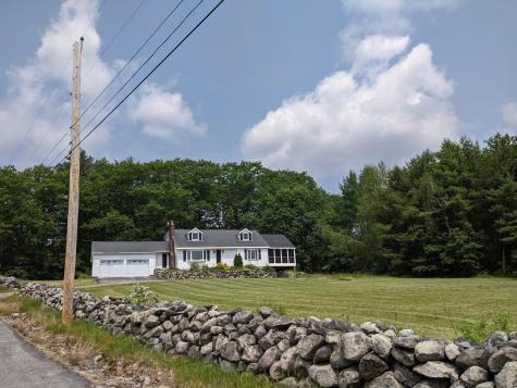 630 Youngs Ridge Road Acton ME 04001