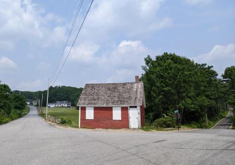 630 Youngs Ridge Road Acton ME 04001