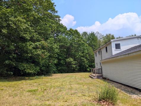 630 Youngs Ridge Road Acton ME 04001