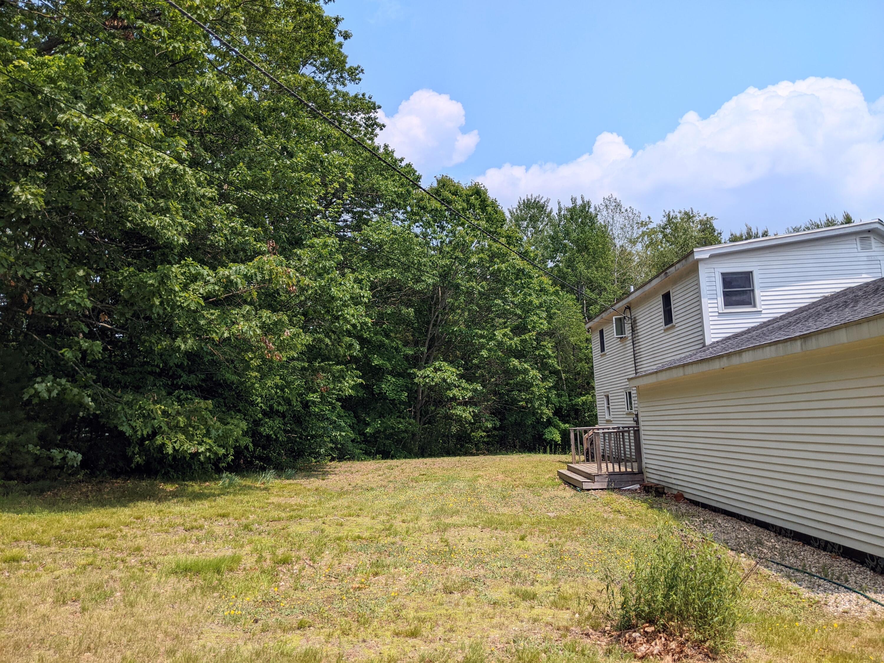 630 Youngs Ridge Road Acton ME 04001