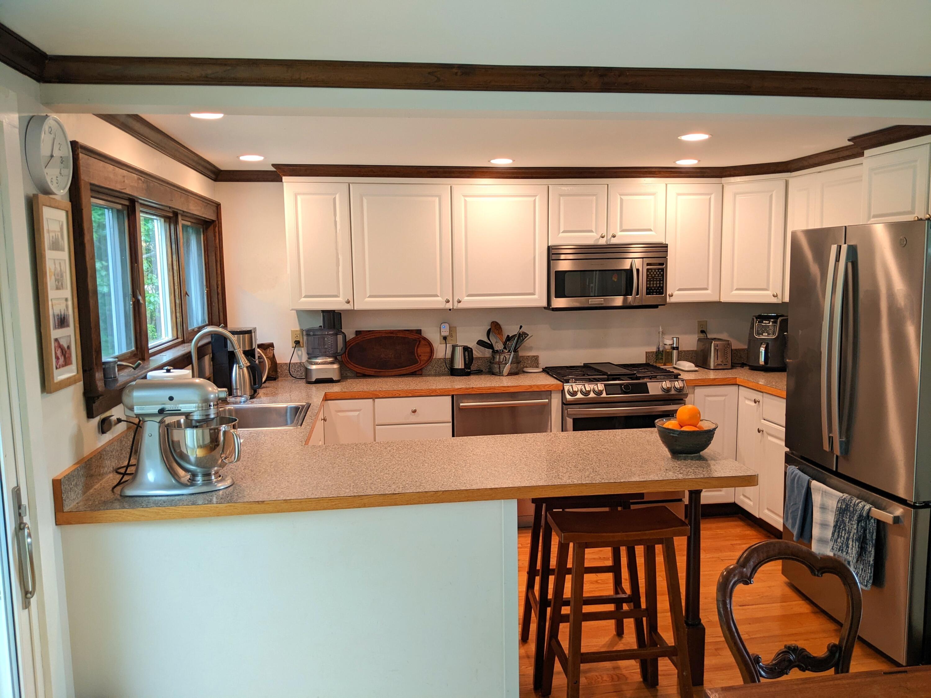 630 Youngs Ridge Road Acton ME 04001