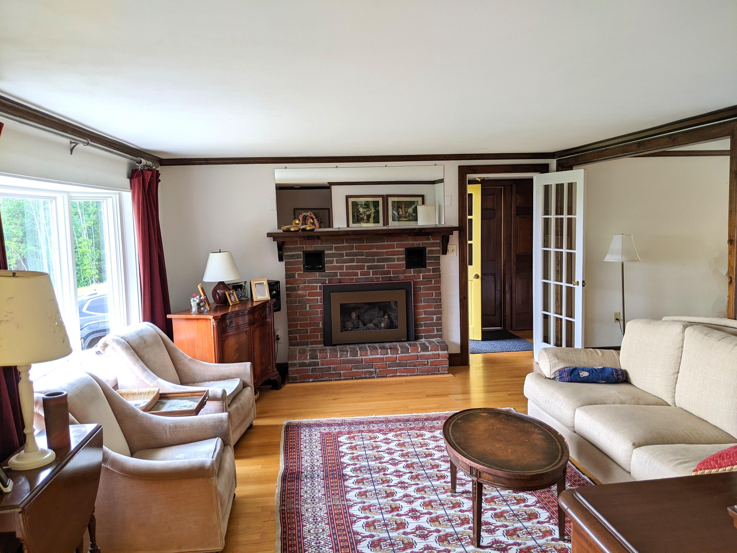 630 Youngs Ridge Road Acton ME 04001