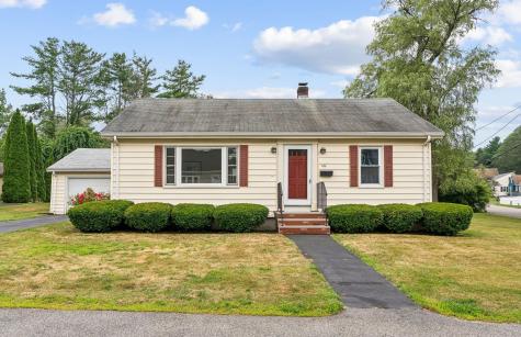 1174 Washington Avenue Portland ME 04103