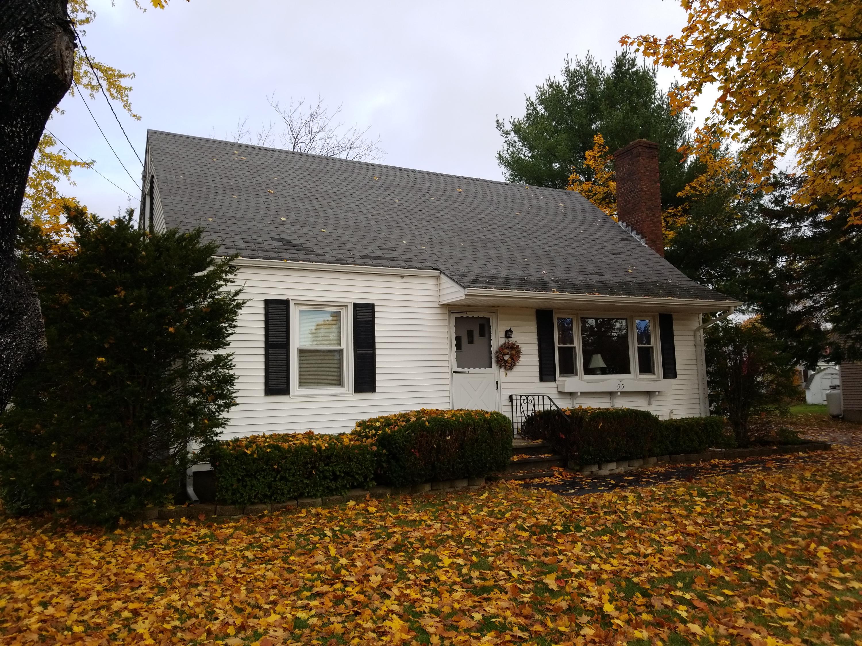 55 Second Avenue Augusta ME 04330