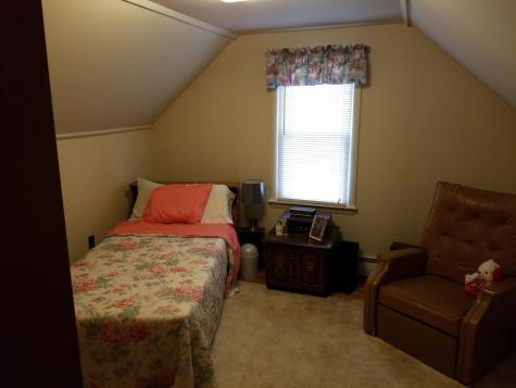 55 Second Avenue Augusta ME 04330