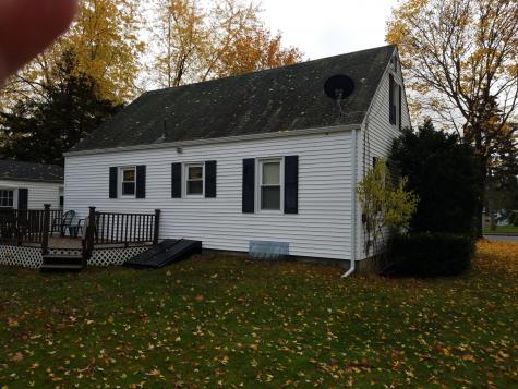 55 Second Avenue Augusta ME 04330