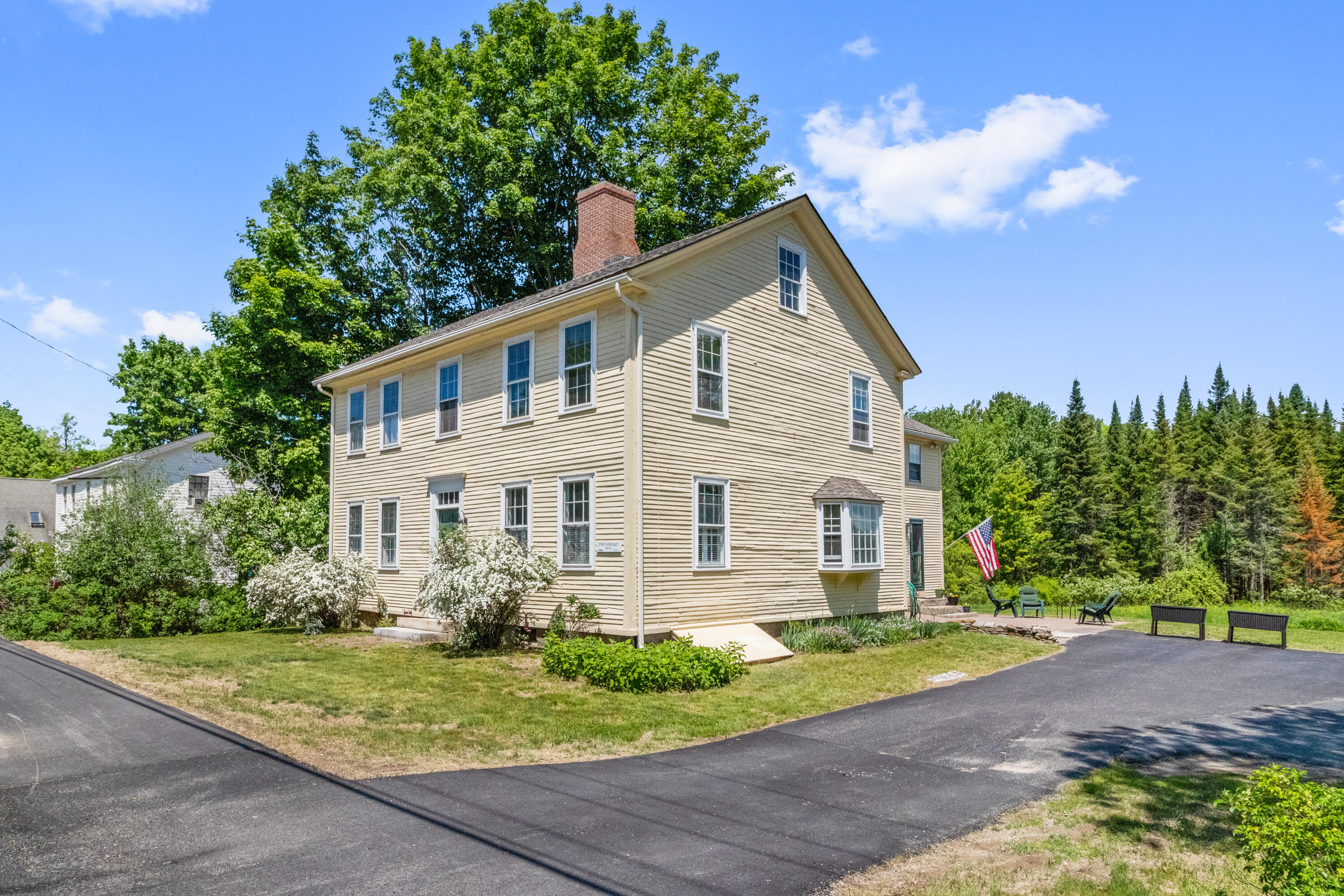 57 W Main Street Yarmouth ME 04096