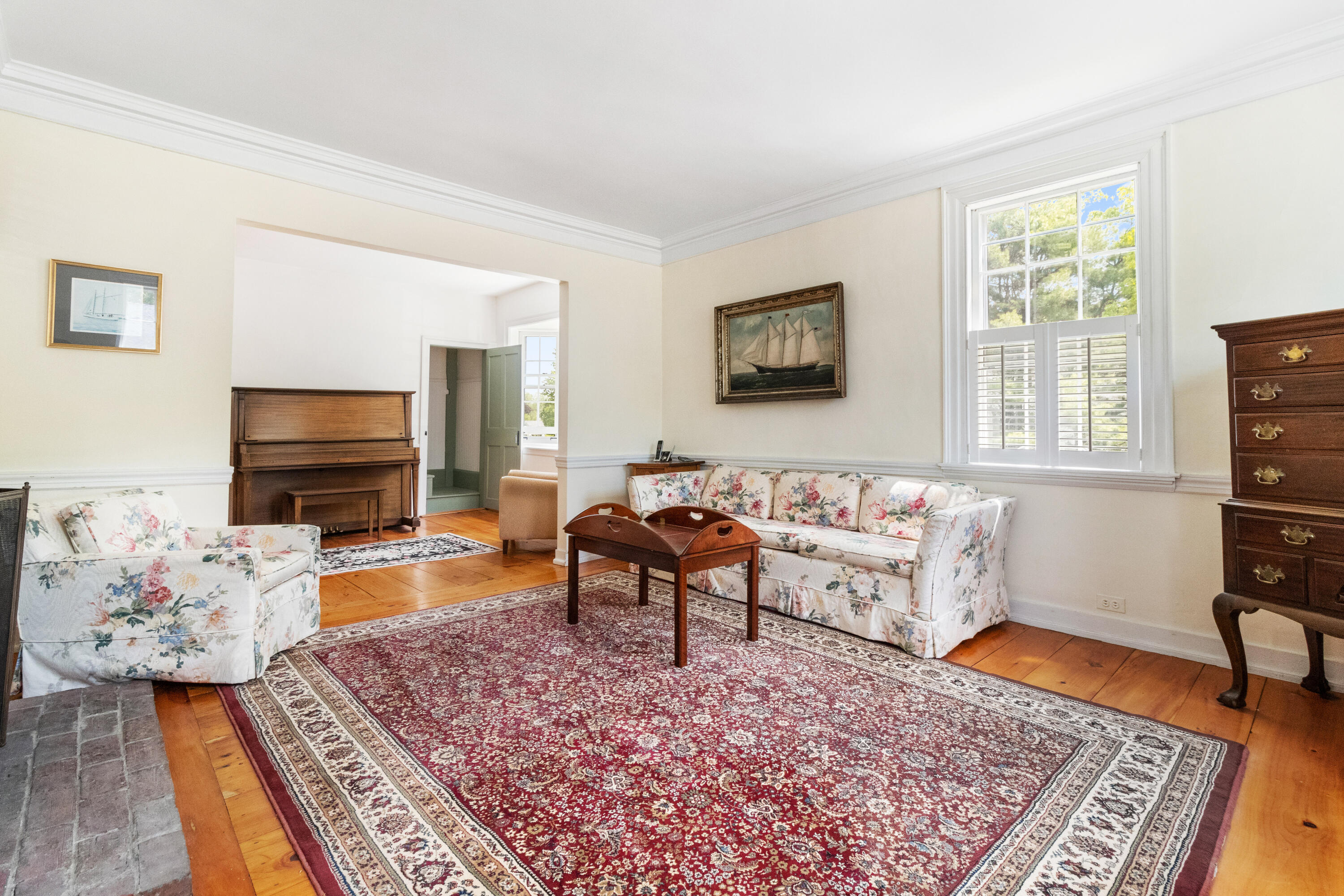 57 W Main Street Yarmouth ME 04096