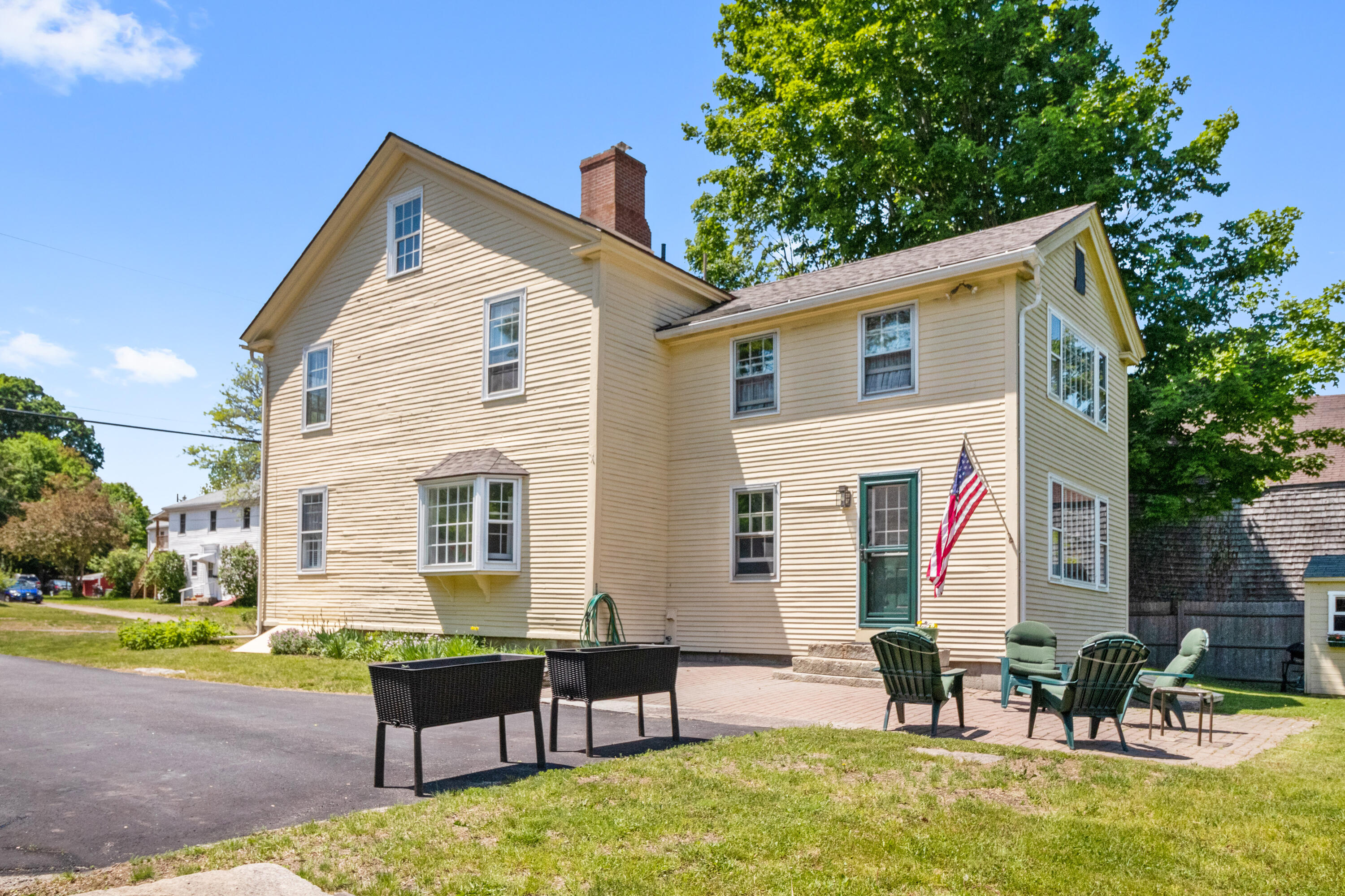 57 W Main Street Yarmouth ME 04096